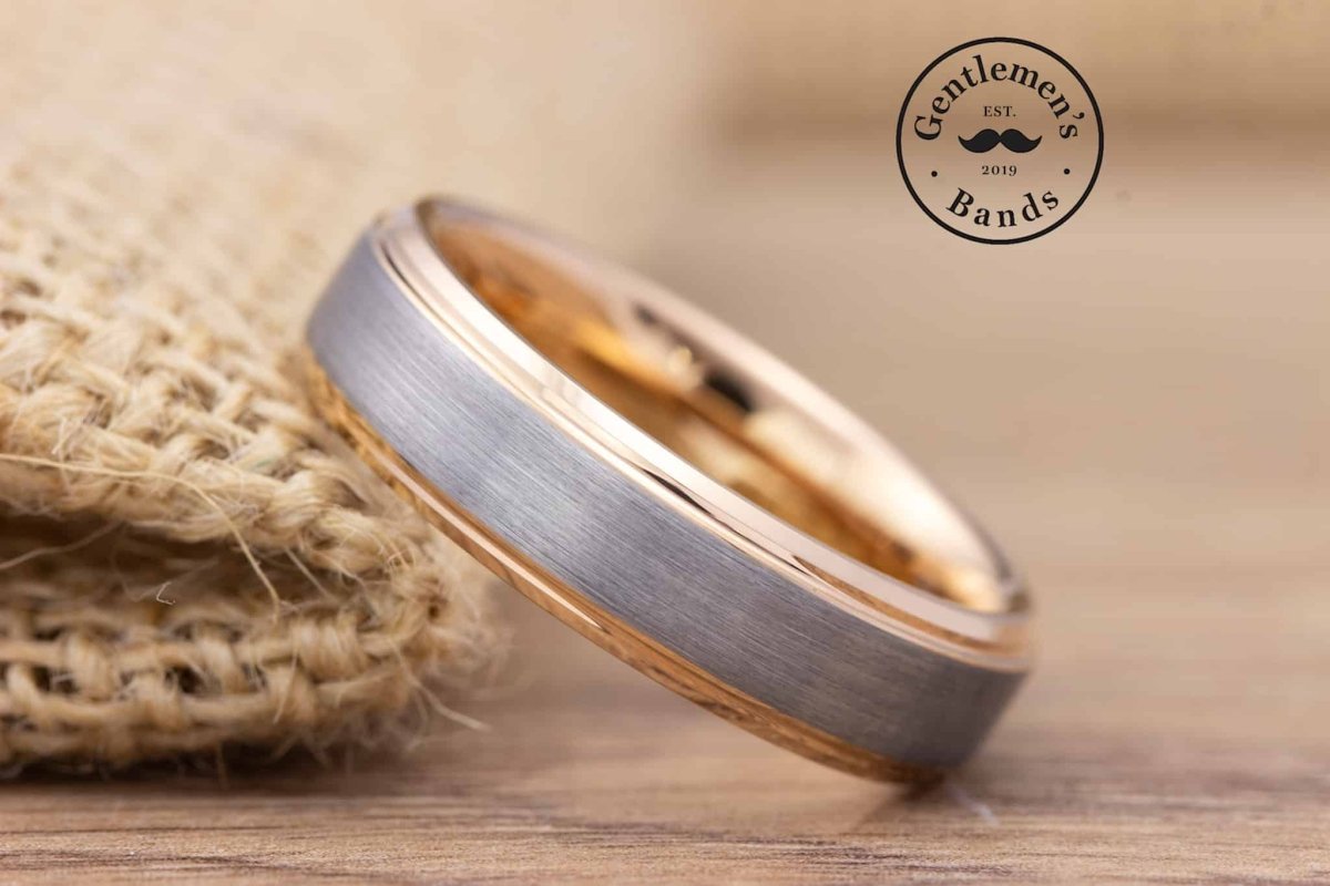 The Blackwater - Gentlemen's Bands