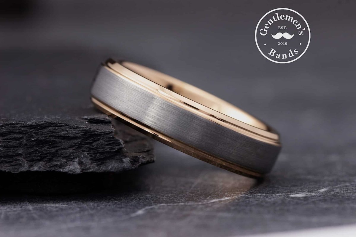 The Blackwater - Gentlemen's Bands