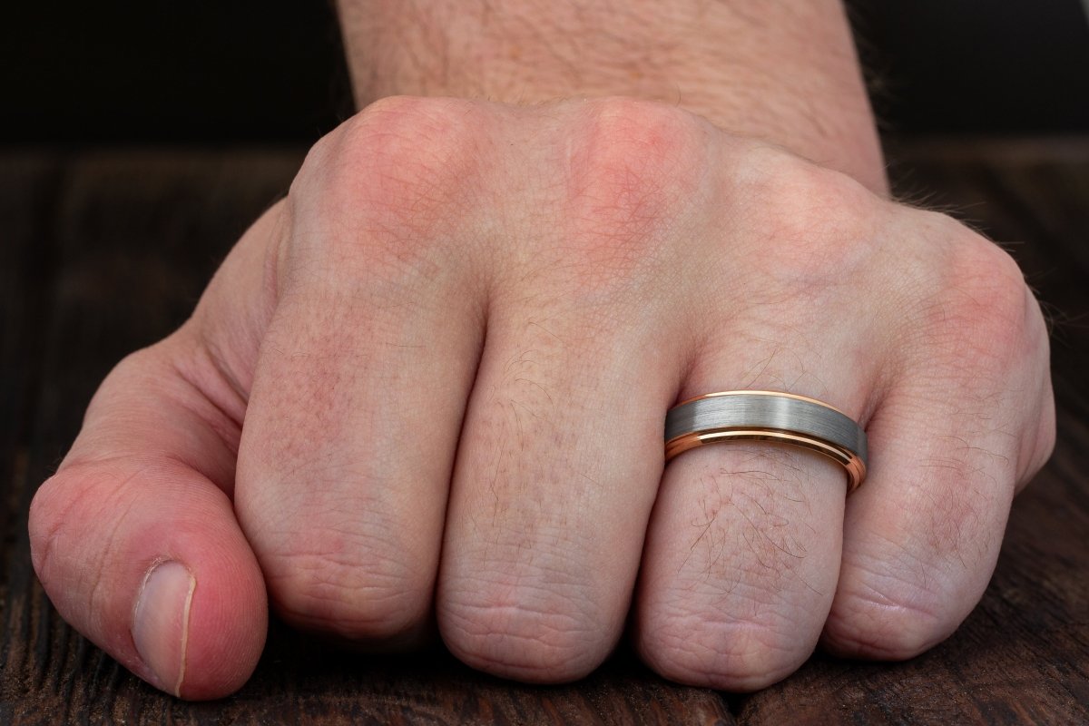 The Blackwater - Gentlemen's Bands