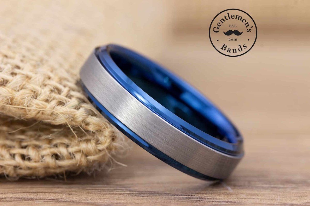 The Blaire - Gentlemen's Bands