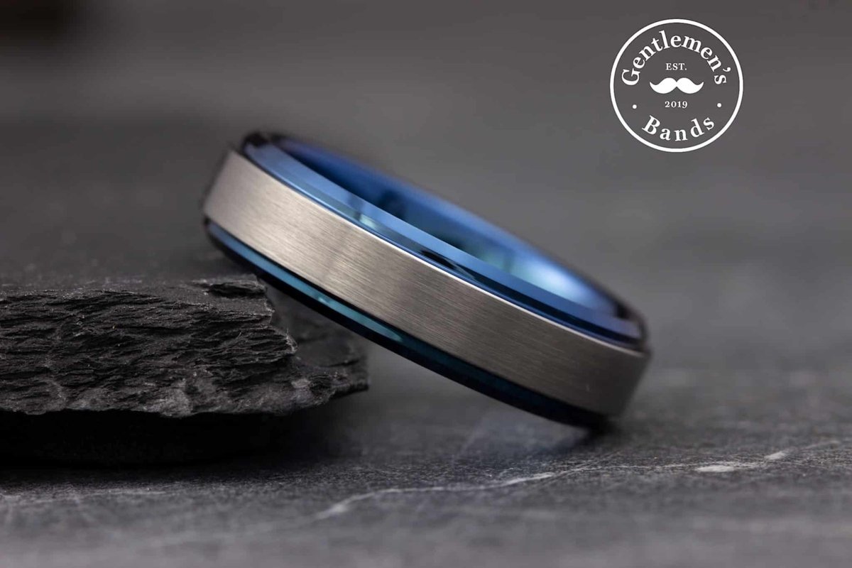 The Blaire - Gentlemen's Bands