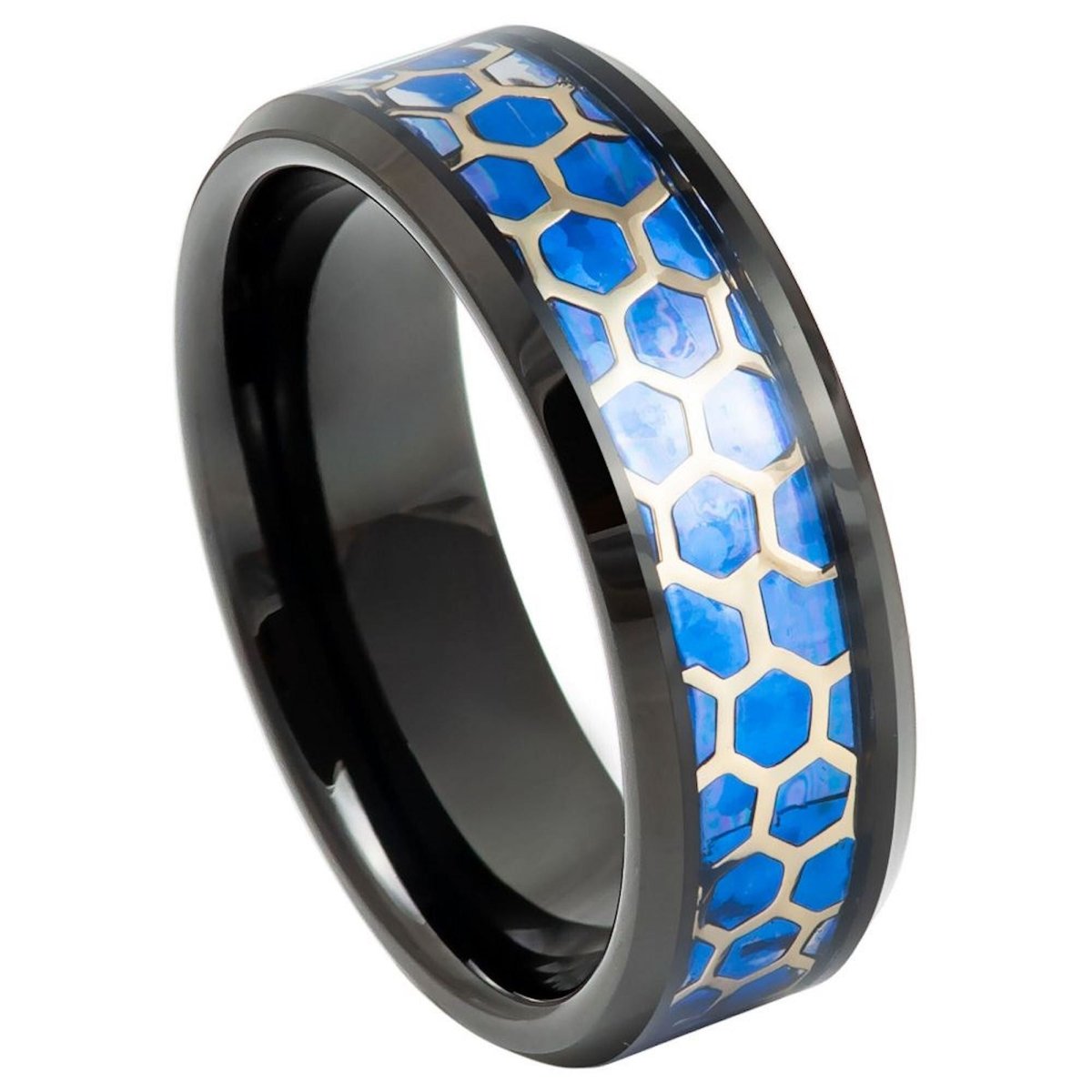 The Blue Orbit - Gentlemen's Bands