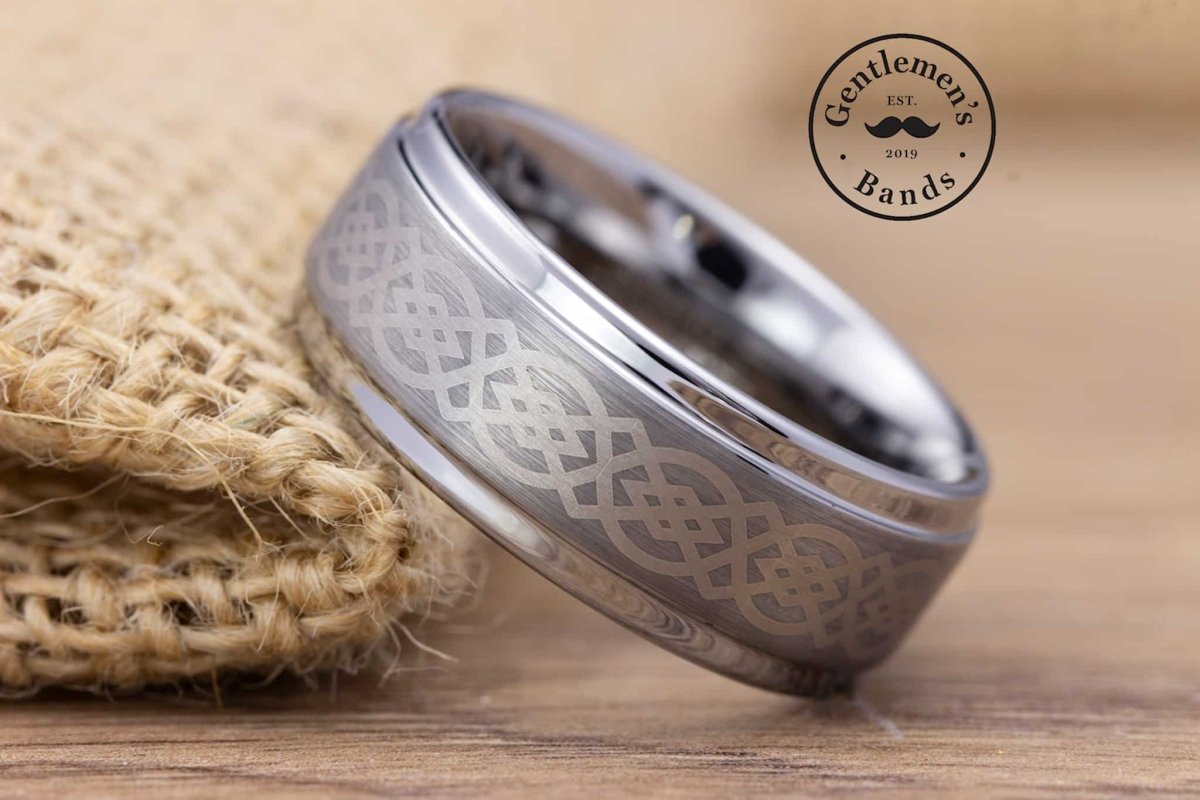 The Blyth - Gentlemen's Bands