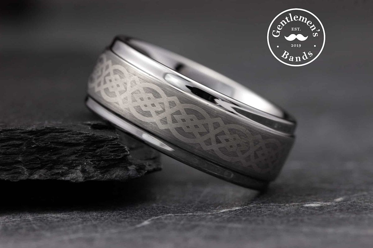 The Blyth - Gentlemen's Bands