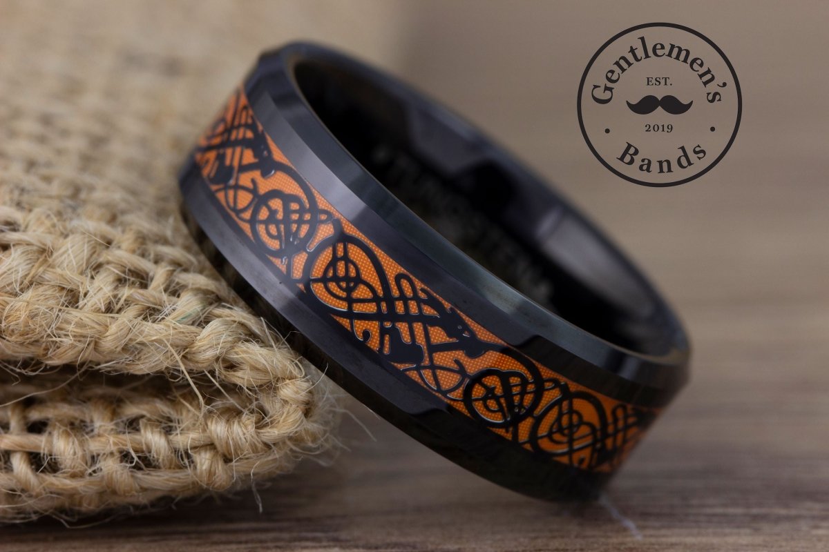 The Brann - Gentlemen's Bands