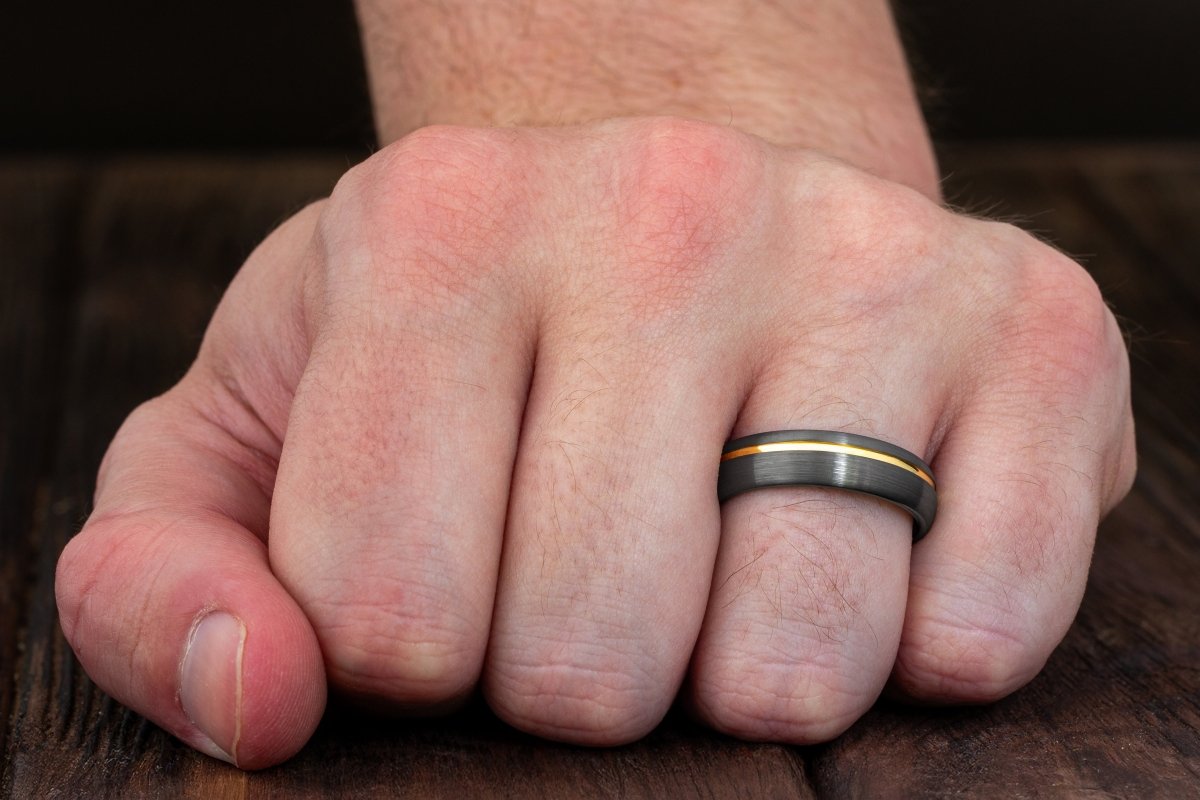 The Brimstone - Gentlemen's Bands