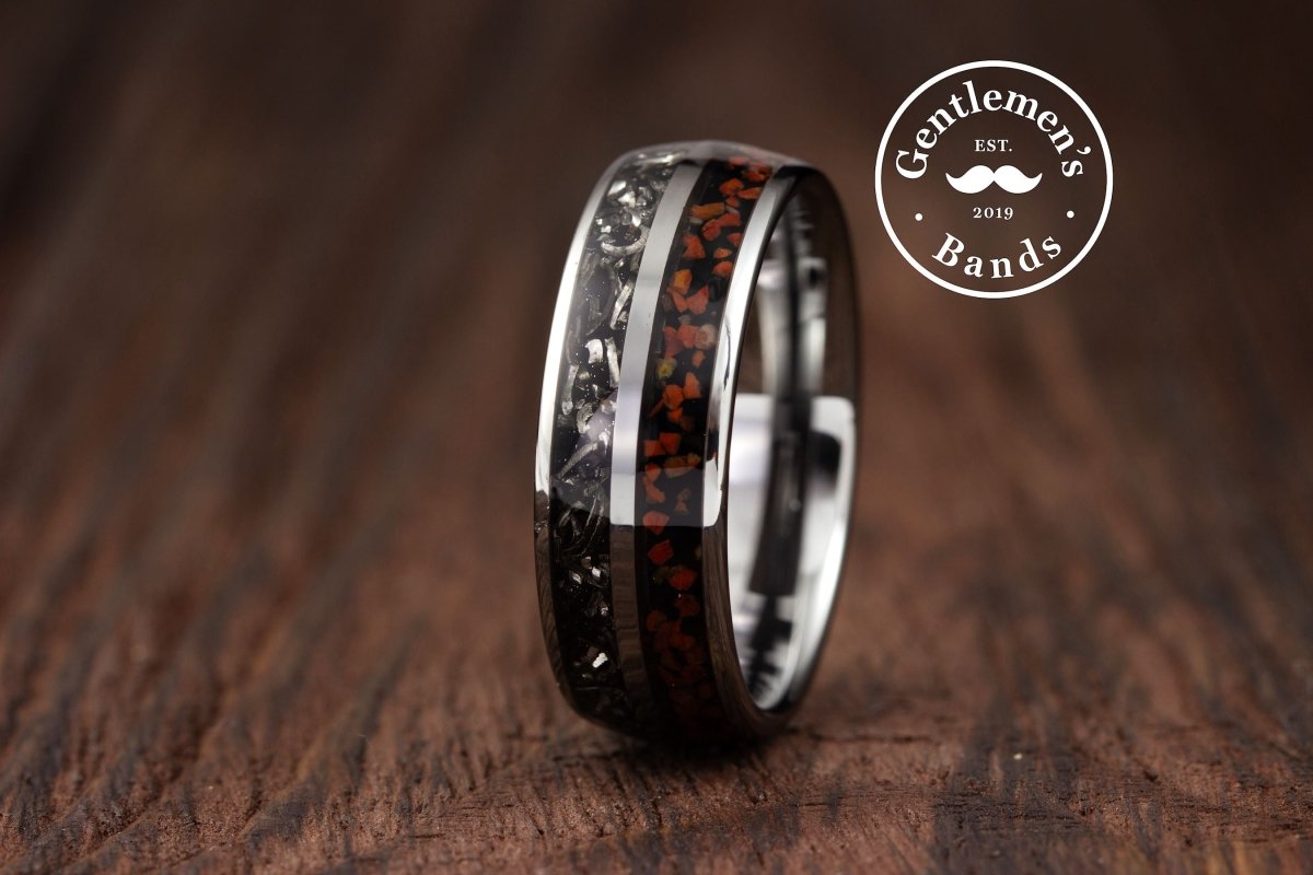 The Brontosaurus - Gentlemen's Bands