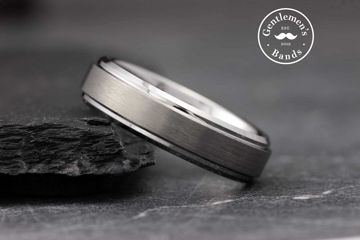 The Cabot - Gentlemen's Bands