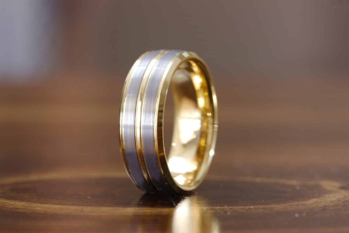 The Cades Cove - Gentlemen's Bands