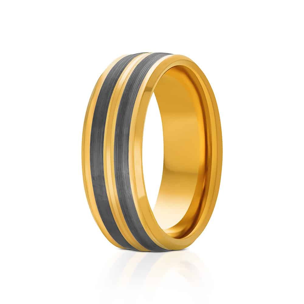 The Cades Cove - Gentlemen's Bands