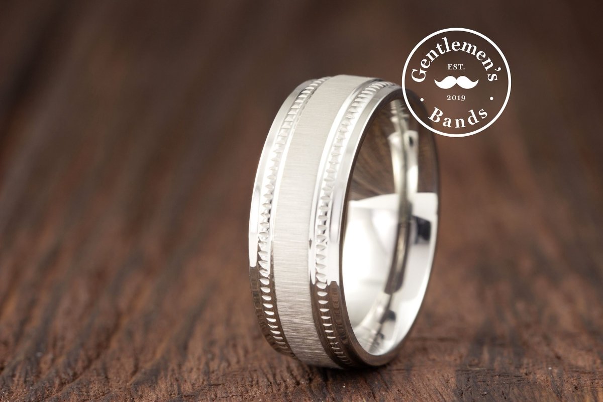 The Calden - Gentlemen's Bands