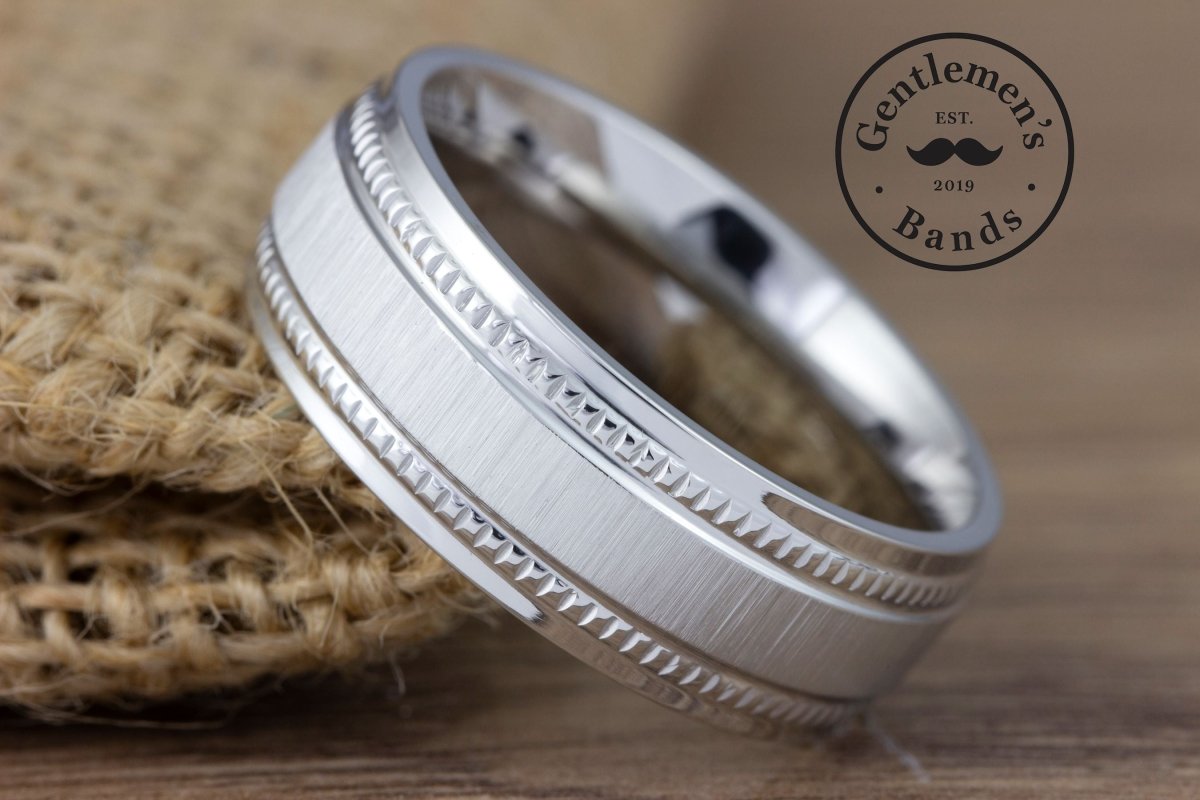 The Calden - Gentlemen's Bands