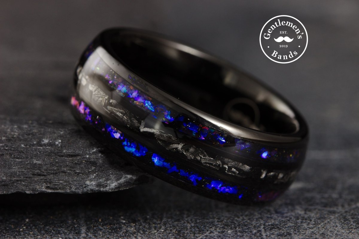 The Callisto - Gentlemen's Bands