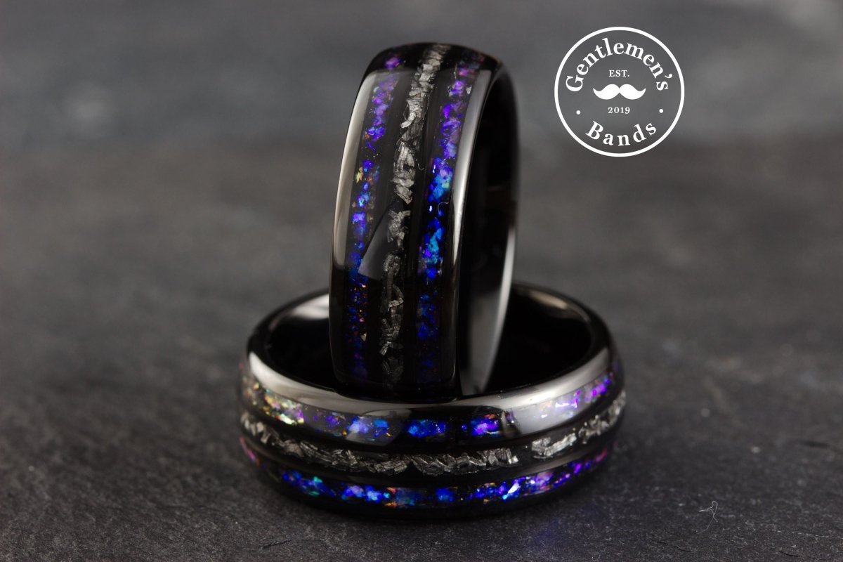 The Callisto - Gentlemen's Bands