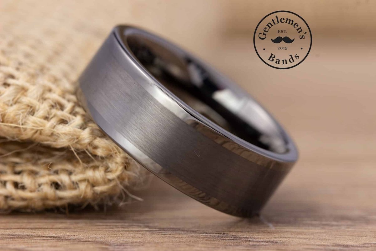 The Caspian - Gentlemen's Bands