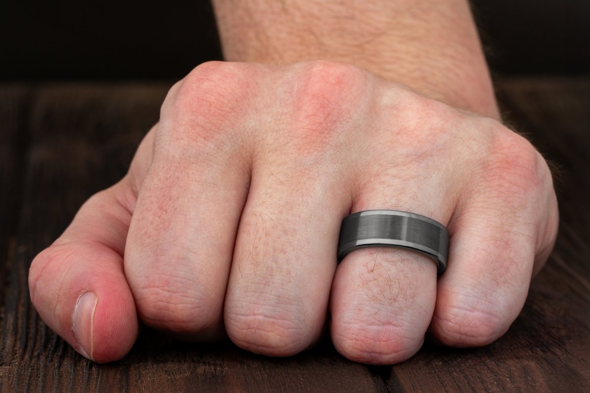 The Caspian - Gentlemen's Bands