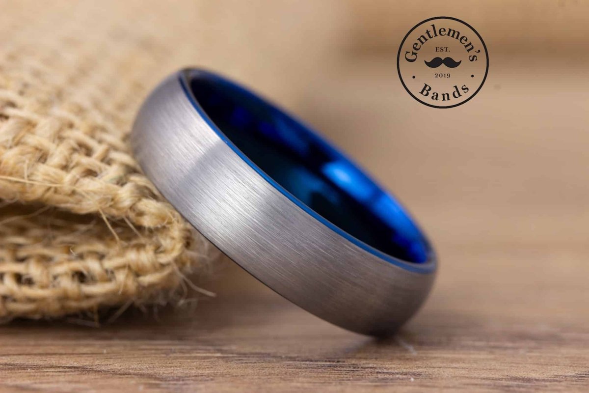 The Castor - Gentlemen's Bands