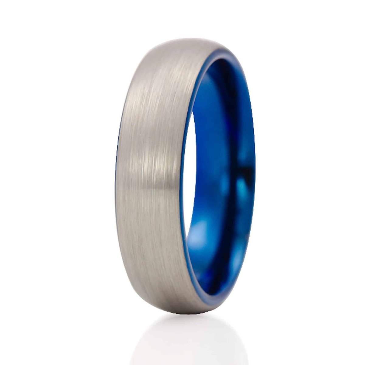 The Castor - Gentlemen's Bands