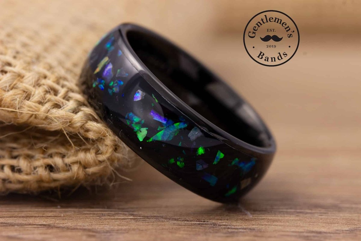 The Cerise - Gentlemen's Bands