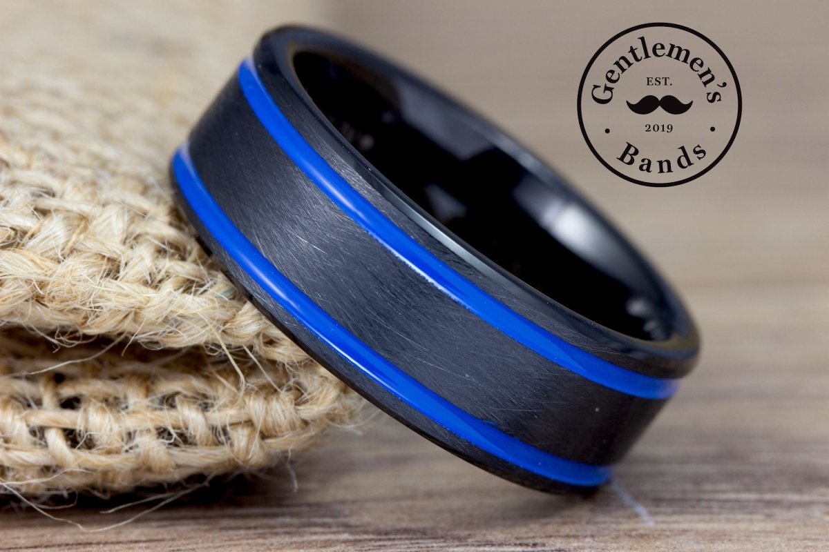 The Cerulean - Gentlemen's Bands