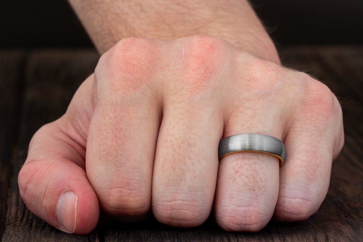 The Charlemagne - Gentlemen's Bands