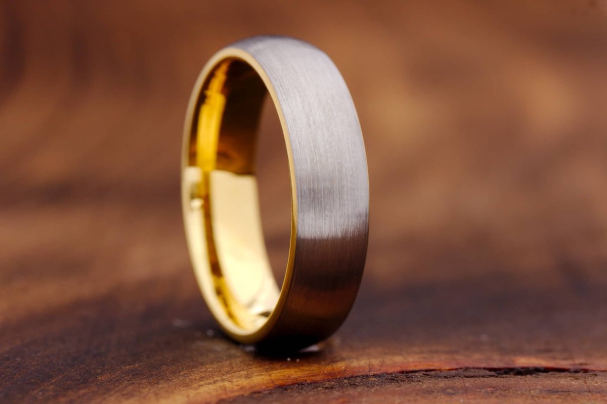 The Charlemagne - Gentlemen's Bands