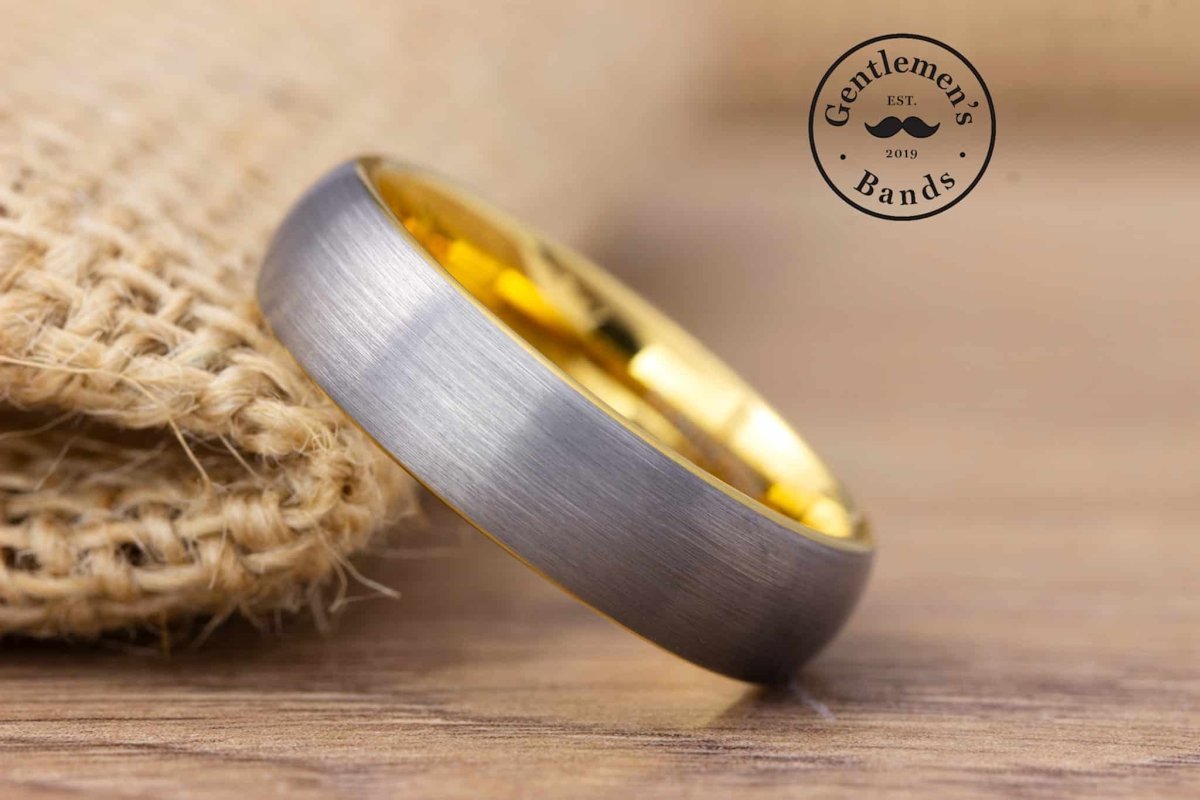 The Charlemagne - Gentlemen's Bands