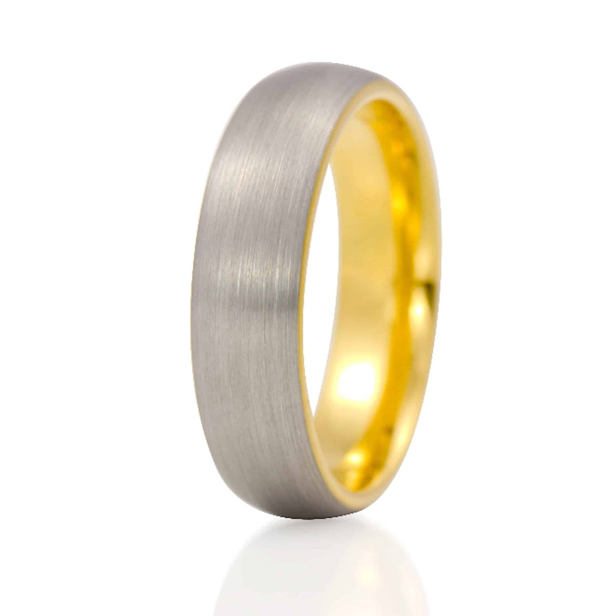 The Charlemagne - Gentlemen's Bands