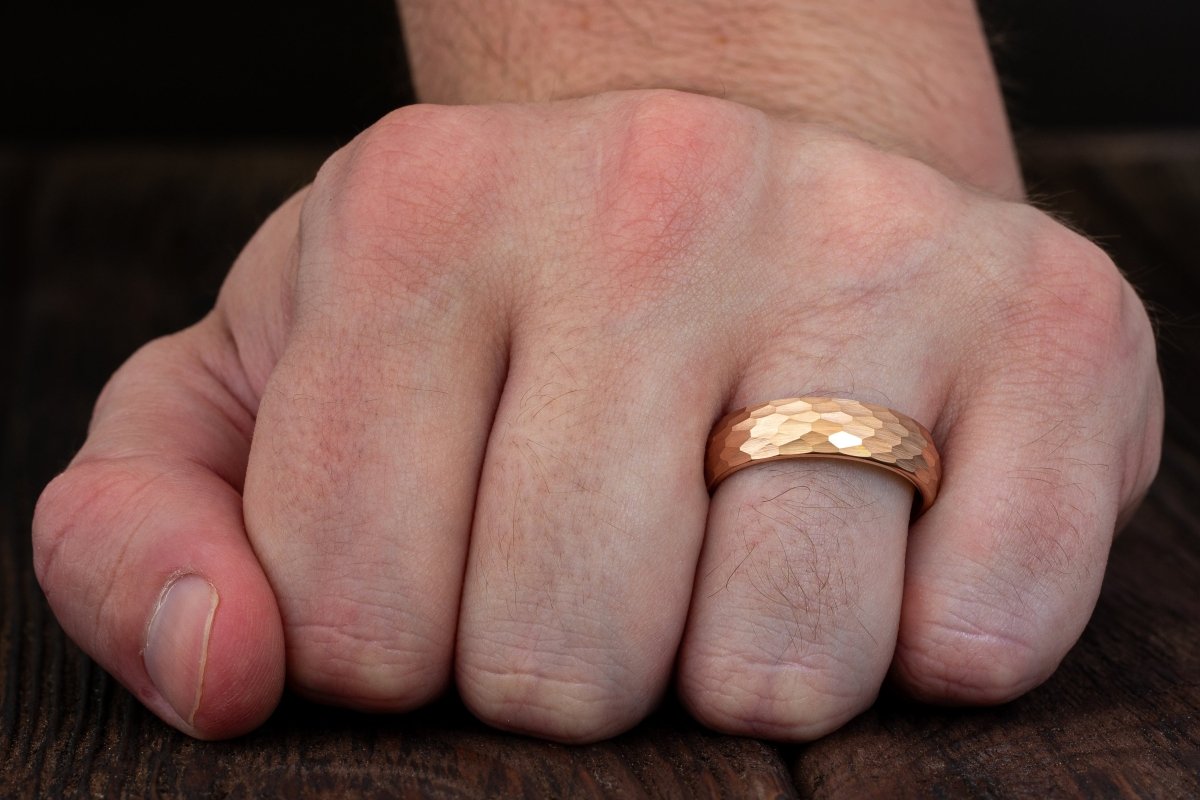 The Chattahoochee - Gentlemen's Bands