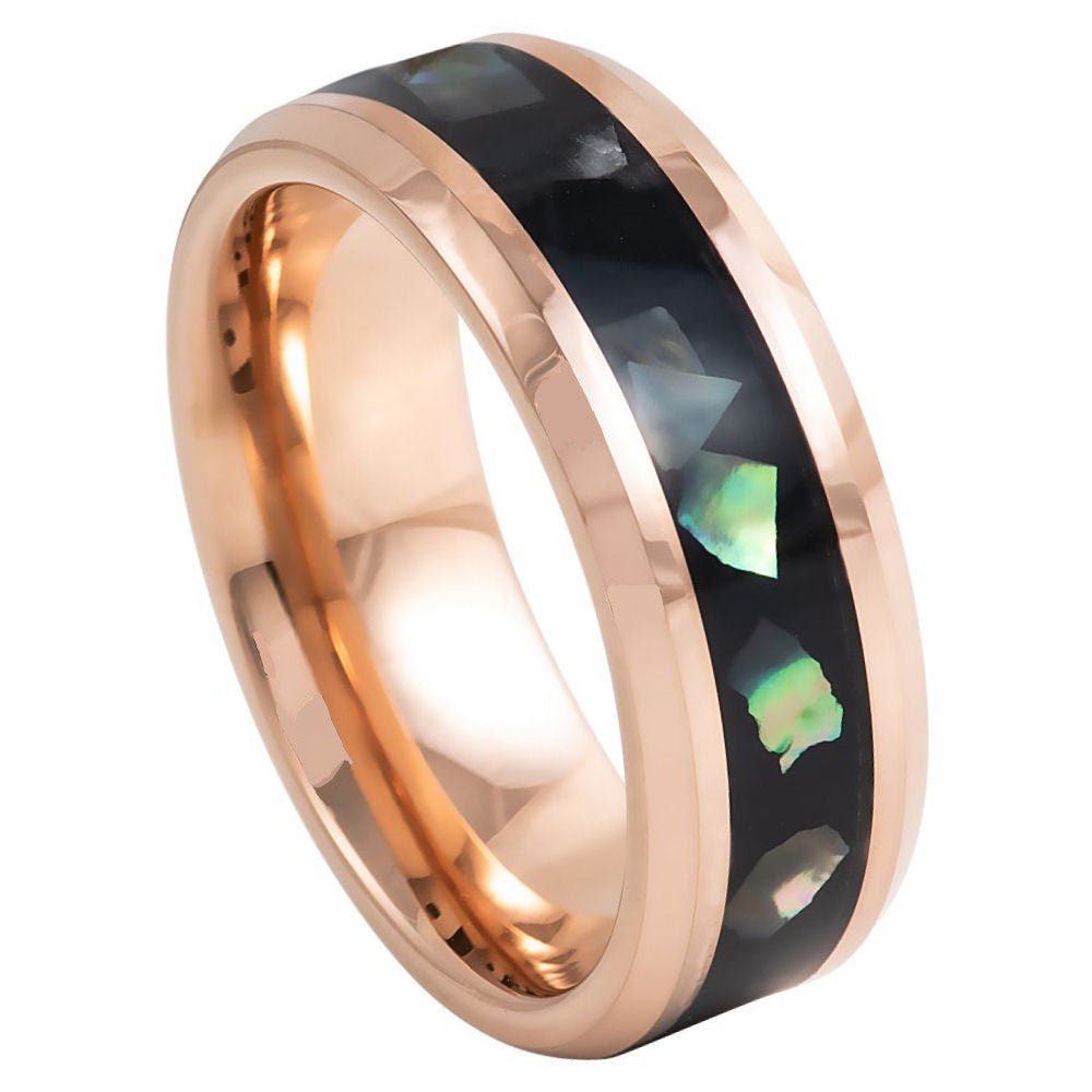 The Cinnamon - Gentlemen's Bands