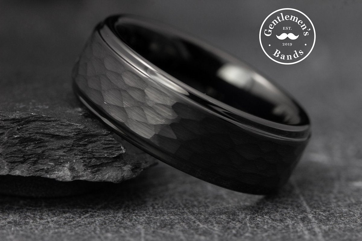 The Client - Gentlemen's Bands