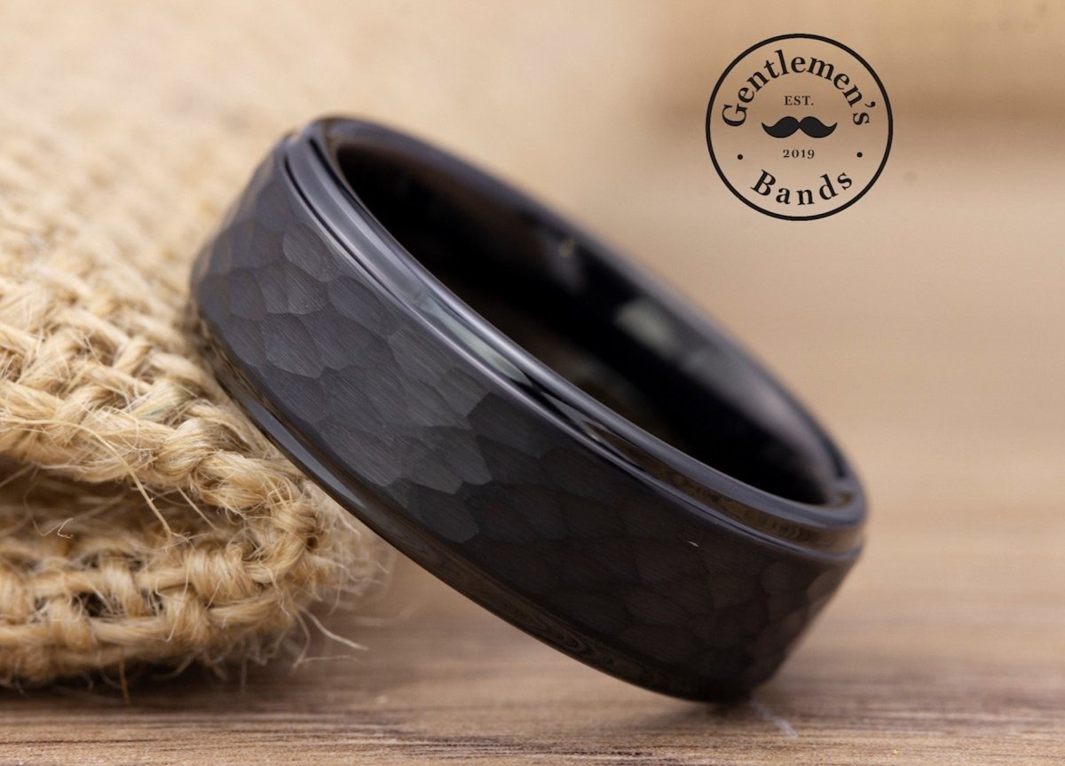 The Client - Gentlemen's Bands