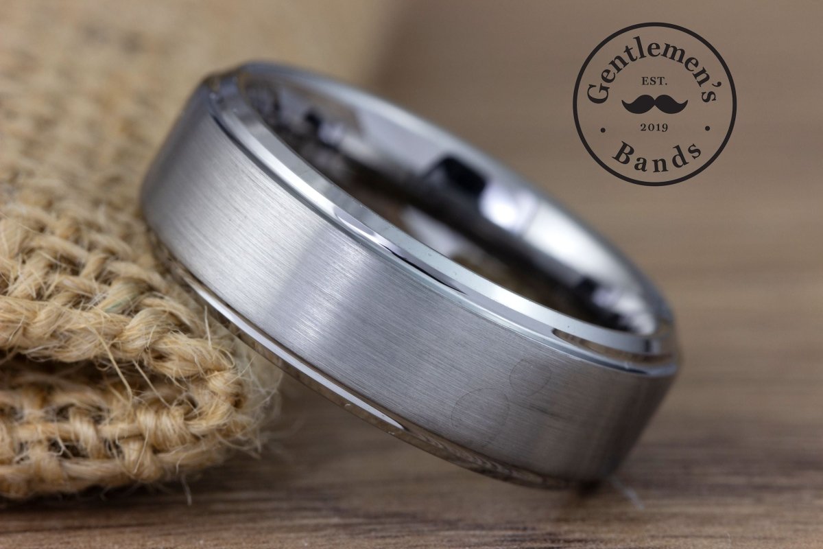 The Colossus - Gentlemen's Bands