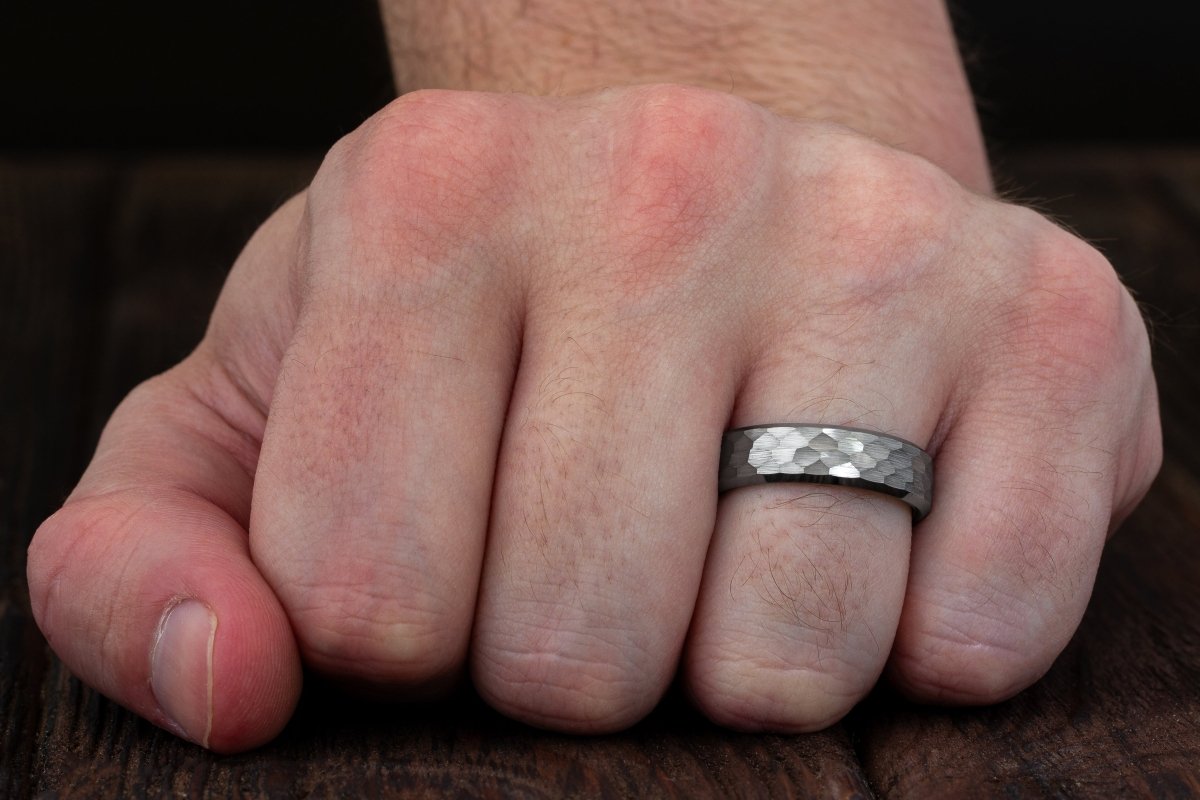 The Comanche - Gentlemen's Bands