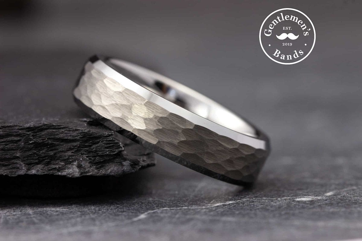 The Comanche - Gentlemen's Bands