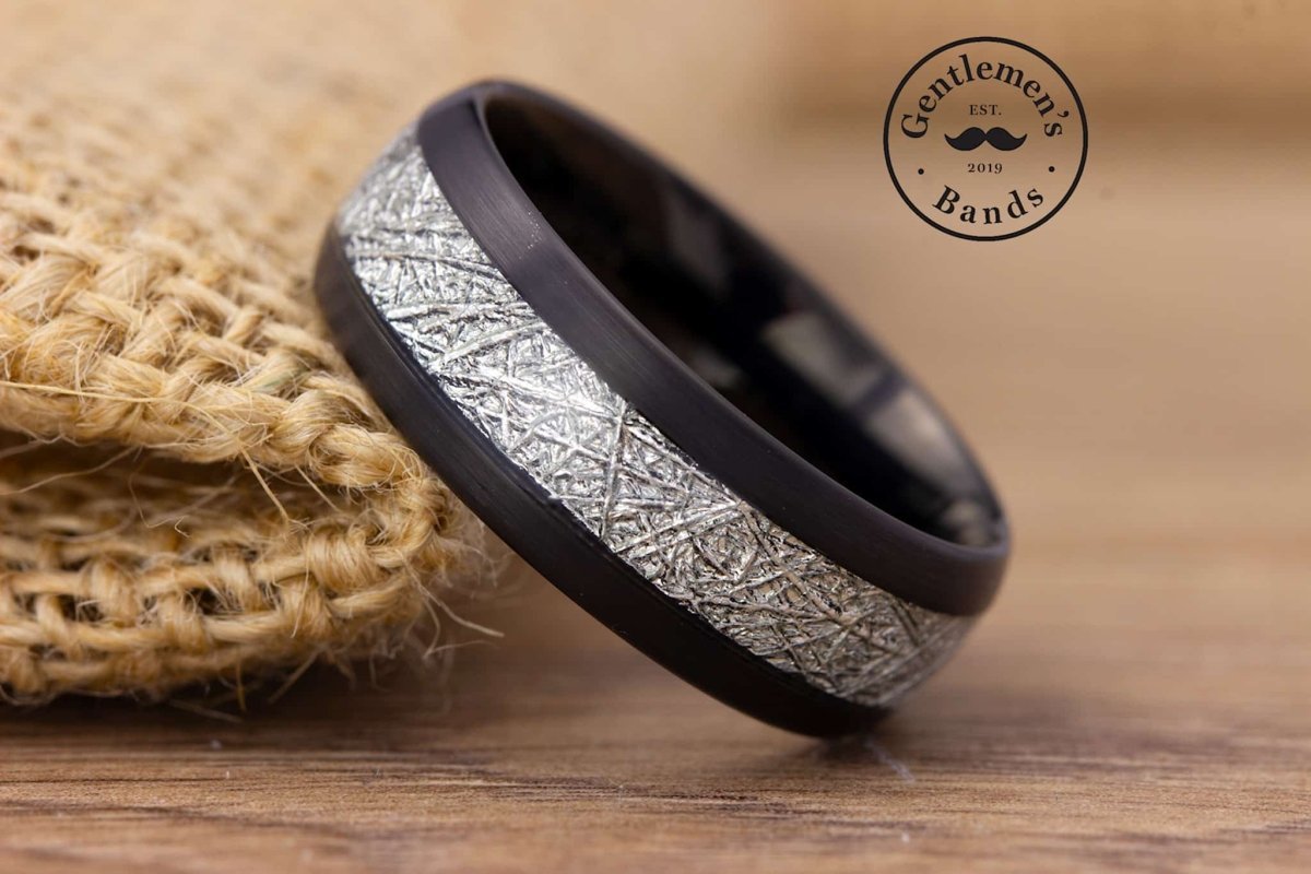 The Comedian - Gentlemen's Bands