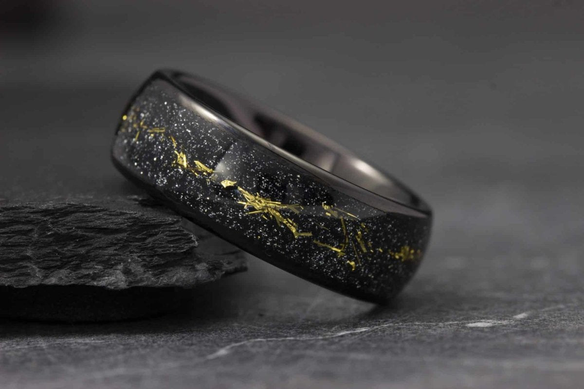 The Corcovado - Gentlemen's Bands