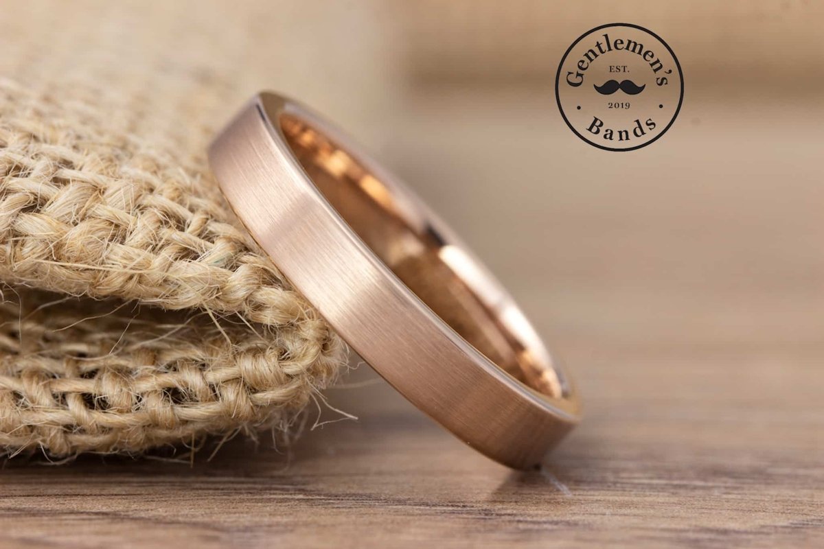 The Cordell - Gentlemen's Bands