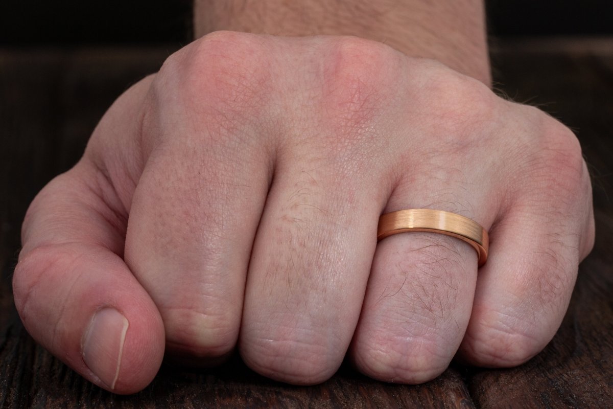 The Cordell - Gentlemen's Bands