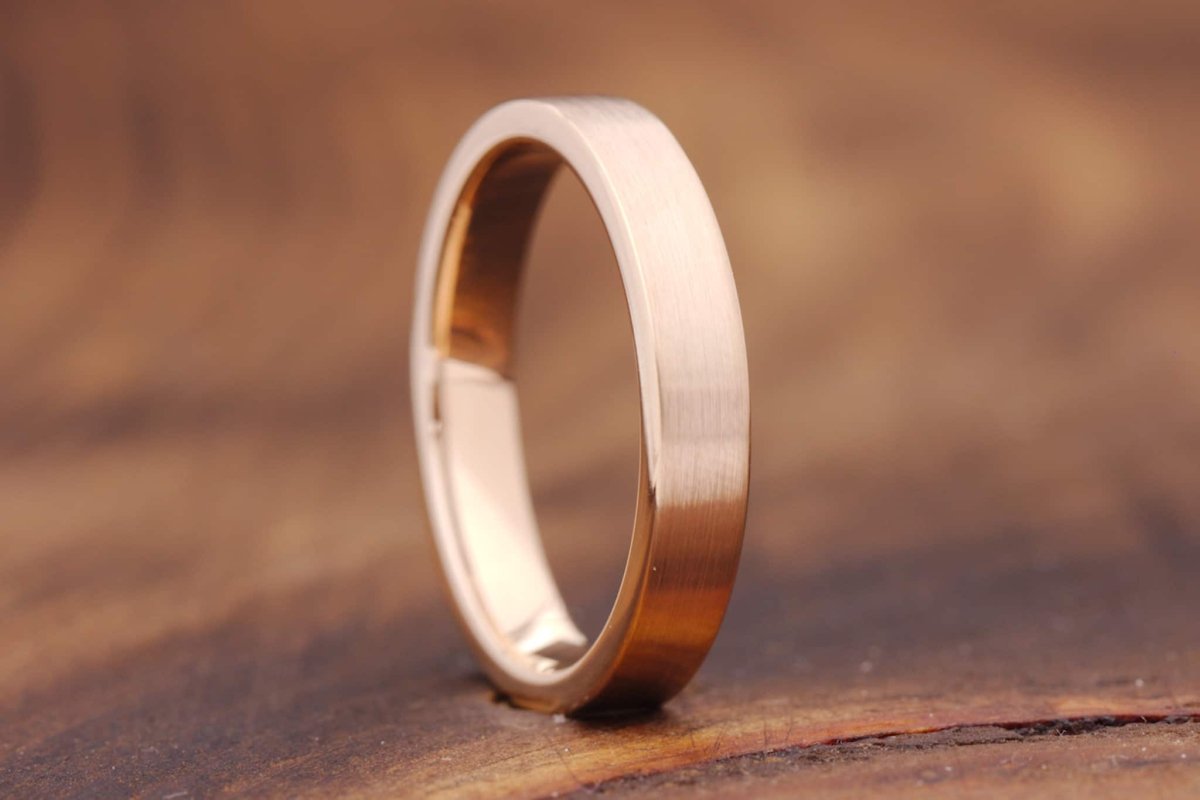 The Cordell - Gentlemen's Bands