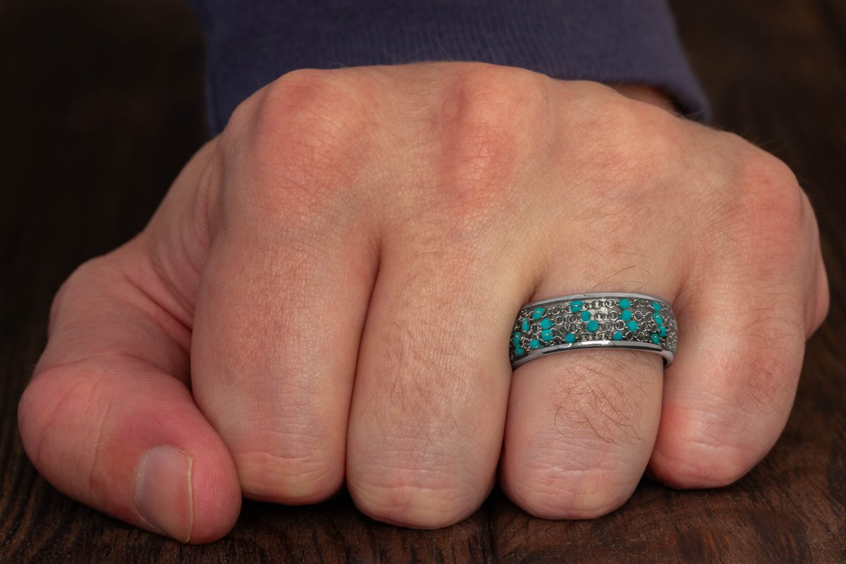 The Corsair - Gentlemen's Bands