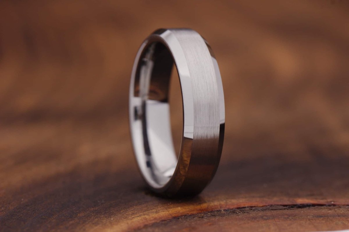 The Crator - Gentlemen's Bands