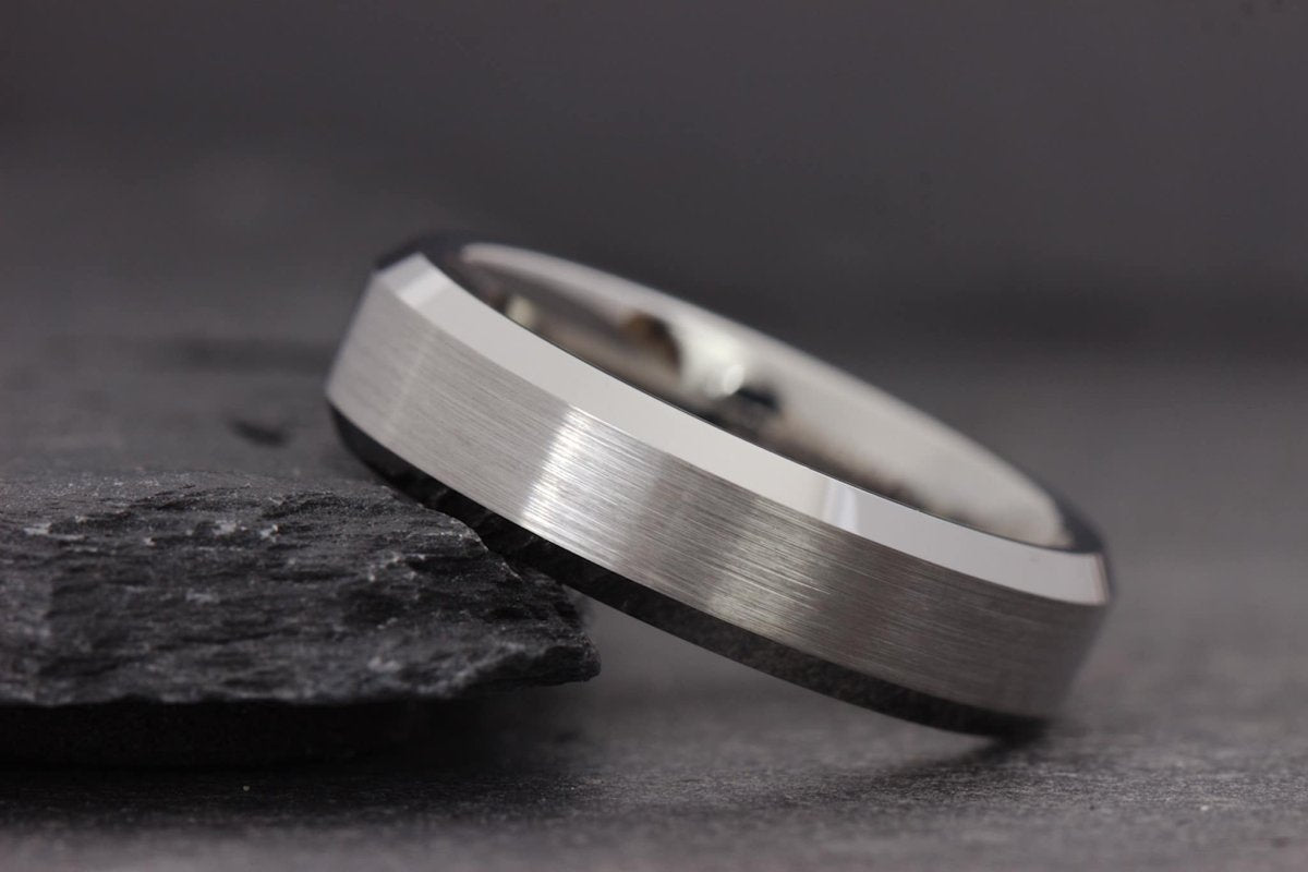 The Crator - Gentlemen's Bands