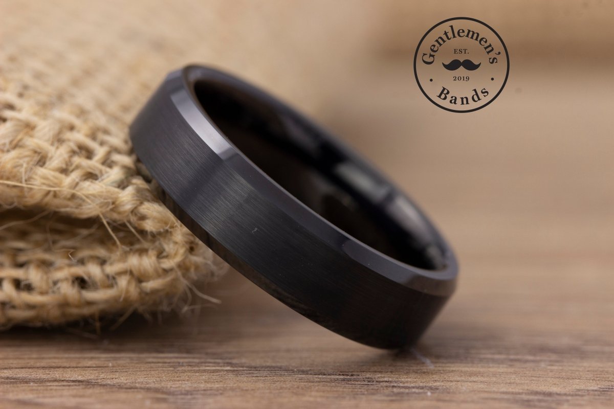 The Crestfall - Gentlemen's Bands