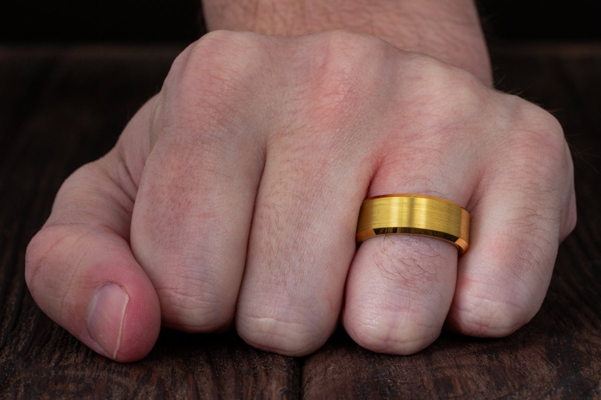 The Cutler - Gentlemen's Bands