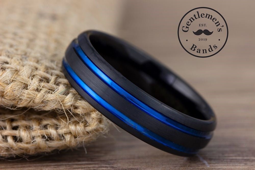 The Cyclone - Gentlemen's Bands