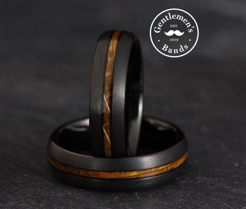 The Daniels - Gentlemen's Bands