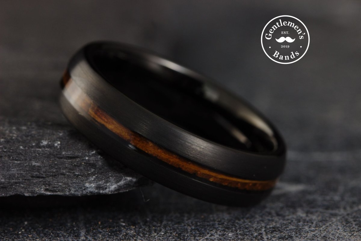 The Daniels - Gentlemen's Bands