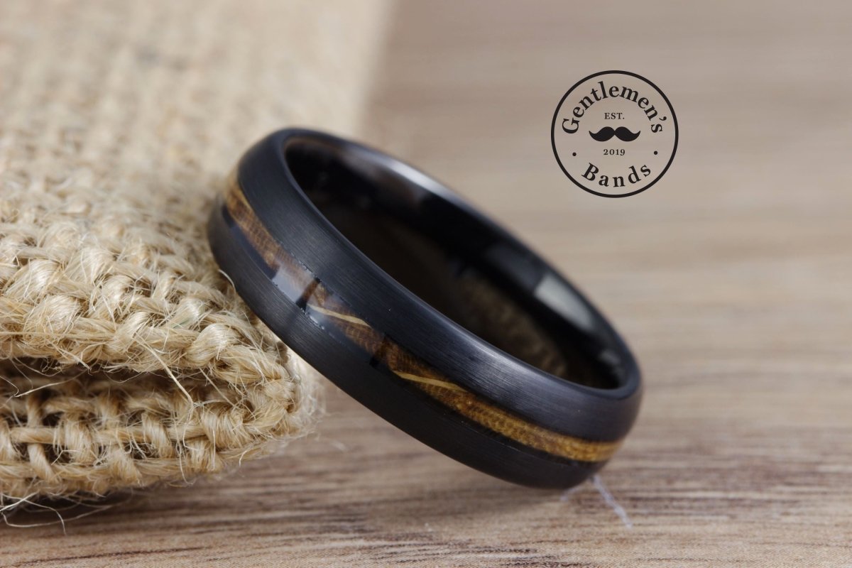 The Daniels - Gentlemen's Bands