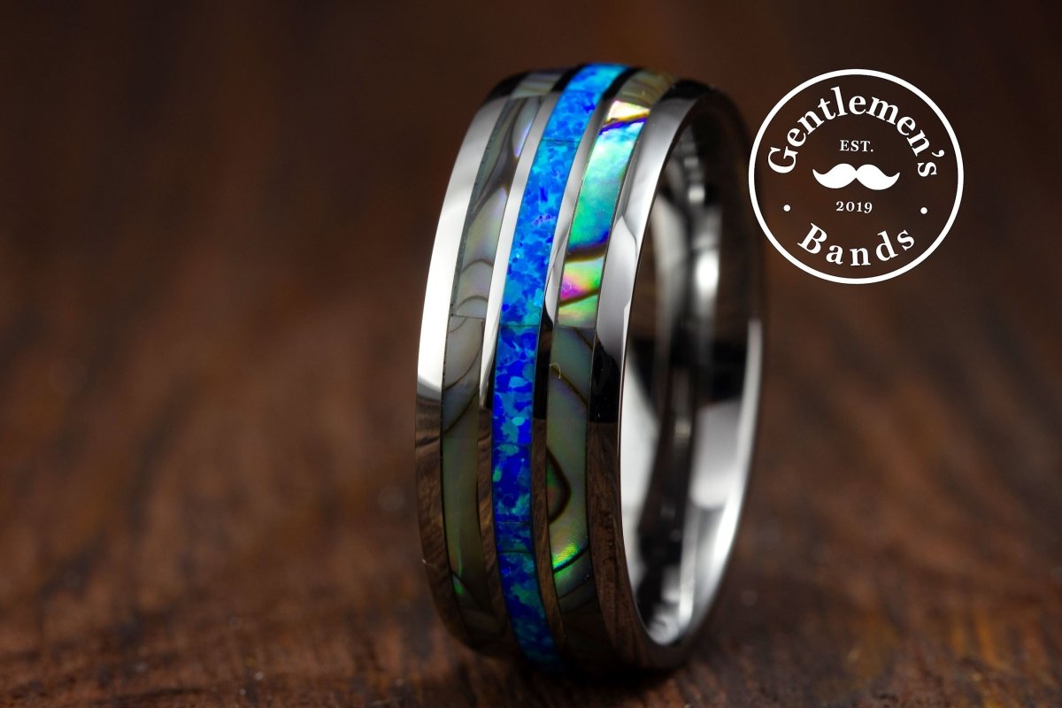 The Deep - Gentlemen's Bands